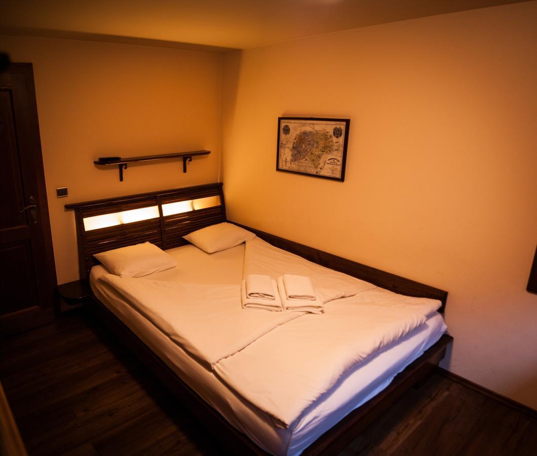 Boat Matylda 4* Prag